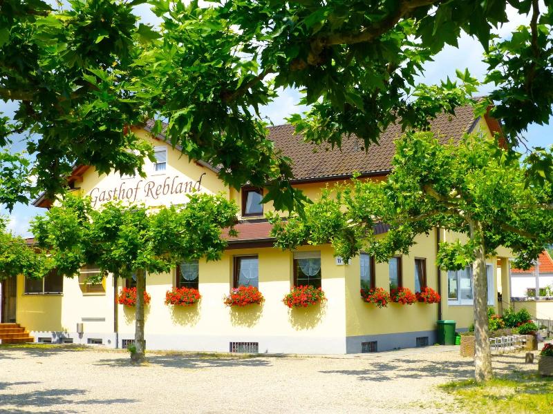 Gasthof Rebland image