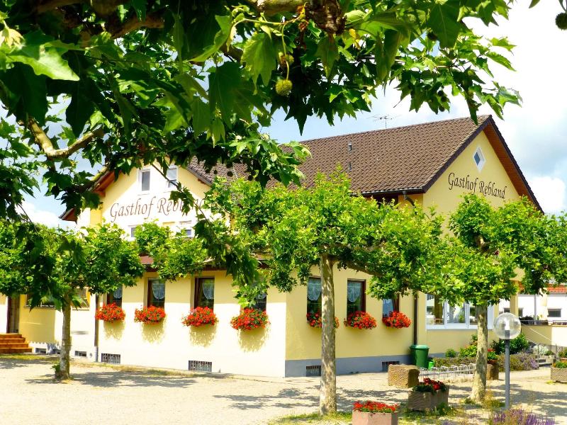 Gasthof Rebland image