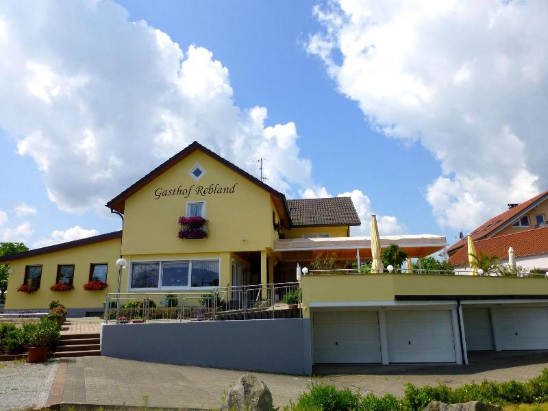 Gasthof Rebland image