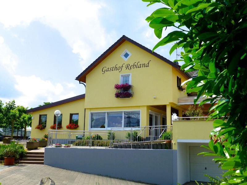 Gasthof Rebland image