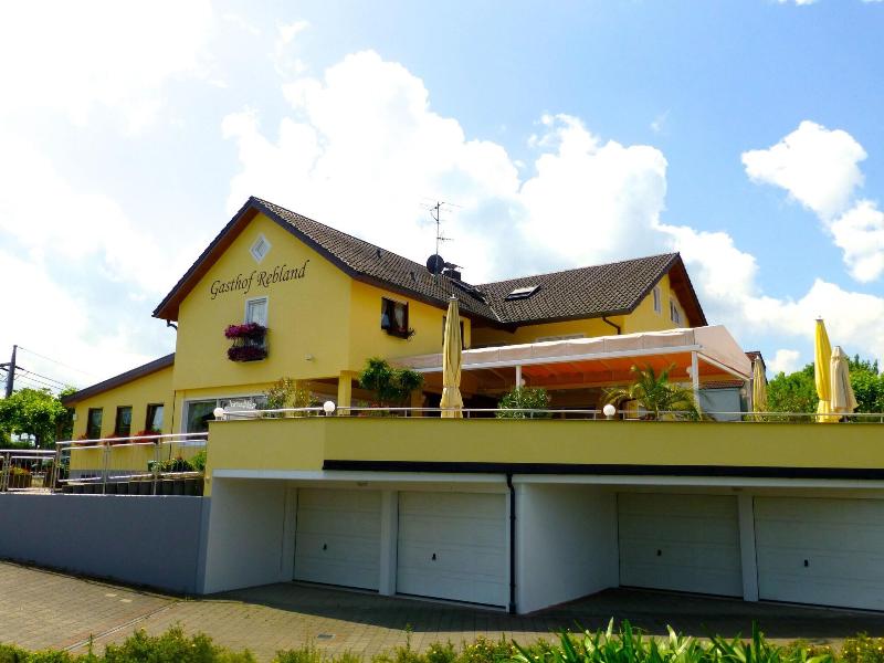Gasthof Rebland image