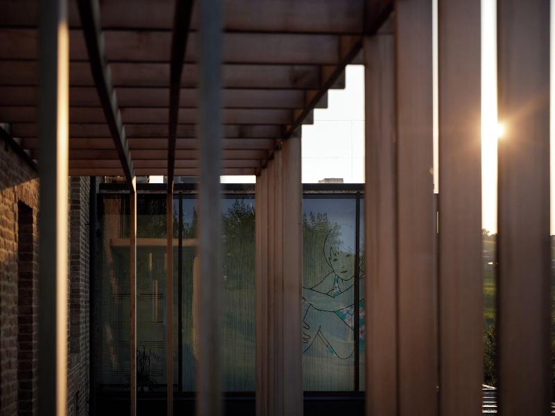 Le Marne Relais image