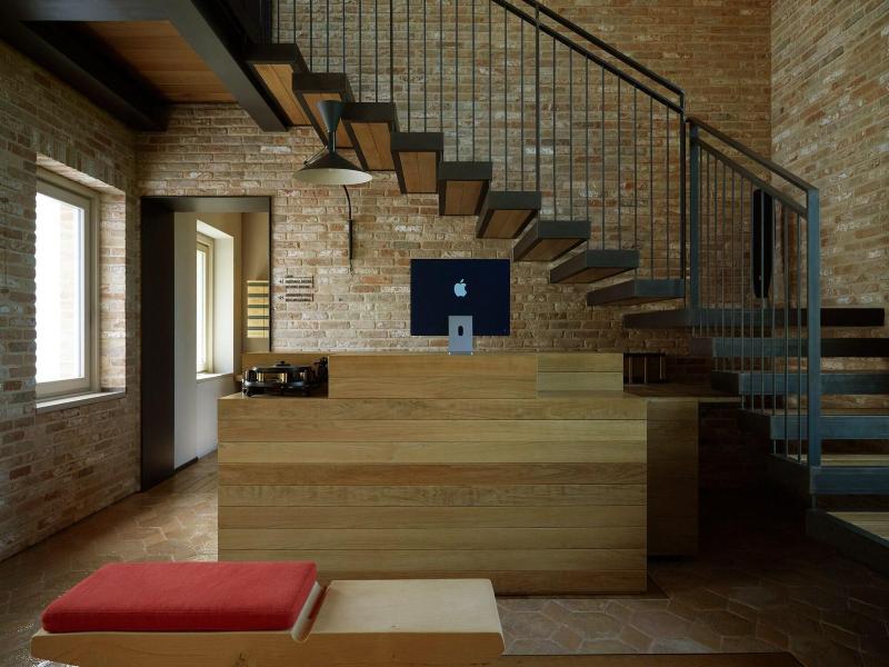 Le Marne Relais image