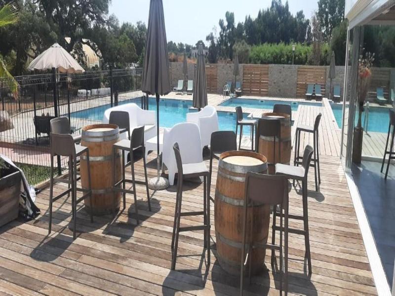 Les Hameaux De Saint Cyprien image