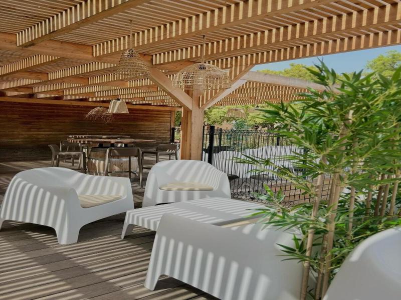 Les Hameaux De Saint Cyprien image