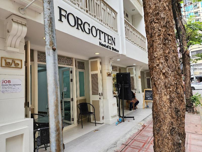 Forgotten Hostel Silom image