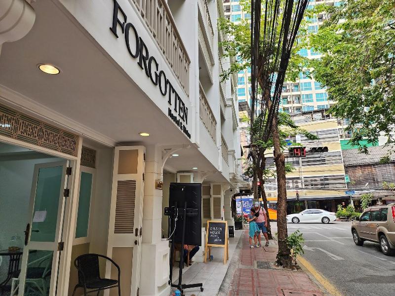 Forgotten Hostel Silom image