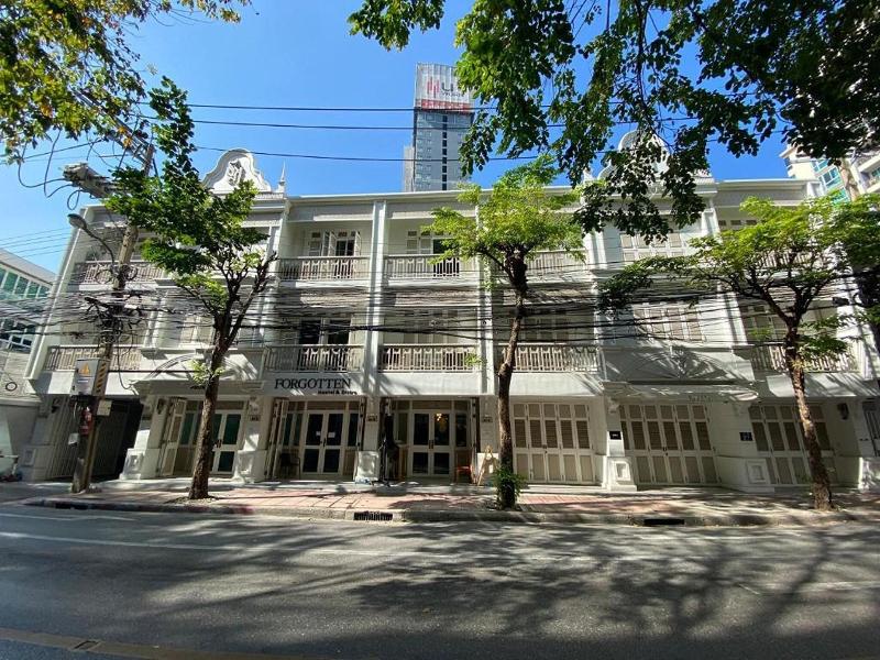 Forgotten Hostel Silom image