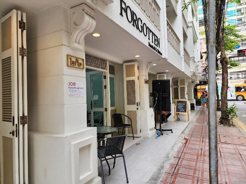 Forgotten Hostel Silom image