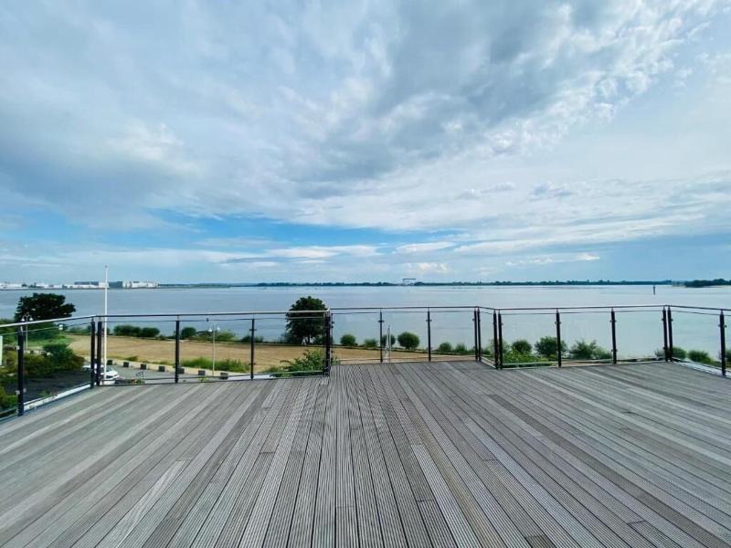 Strandhaus Blankenese image