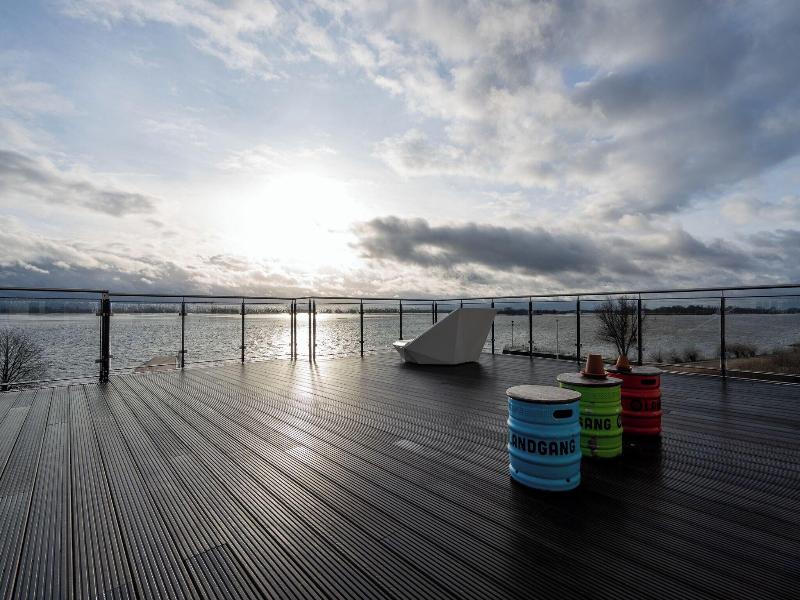 Strandhaus Blankenese image