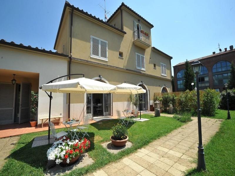Homelink Poggibonsi image