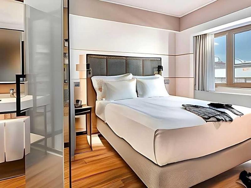 Pestana Lisboa Vintage City Center Suites image