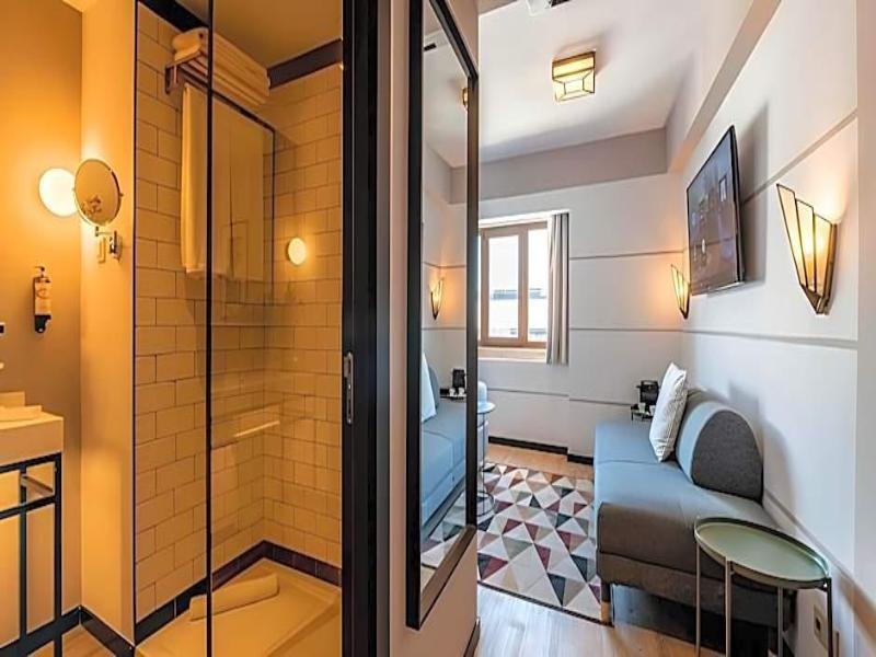 Pestana Lisboa Vintage City Center Suites image