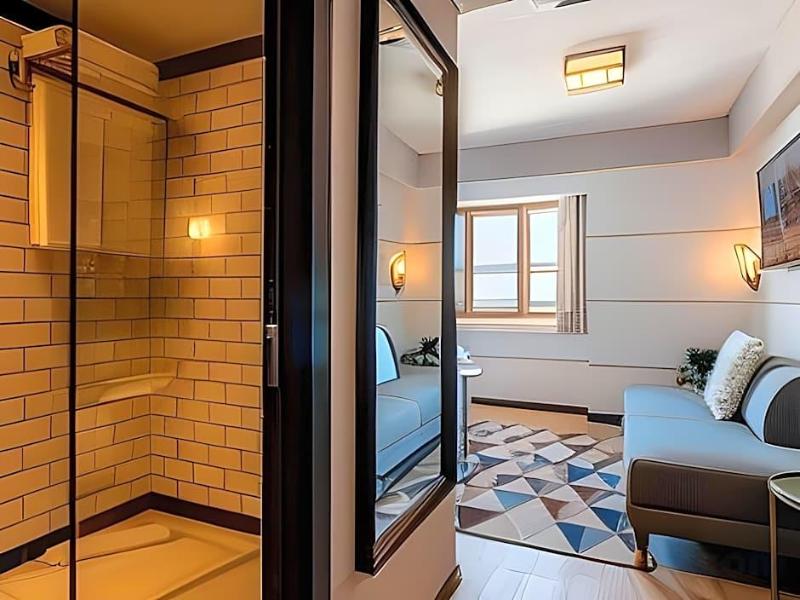 Pestana Lisboa Vintage City Center Suites image