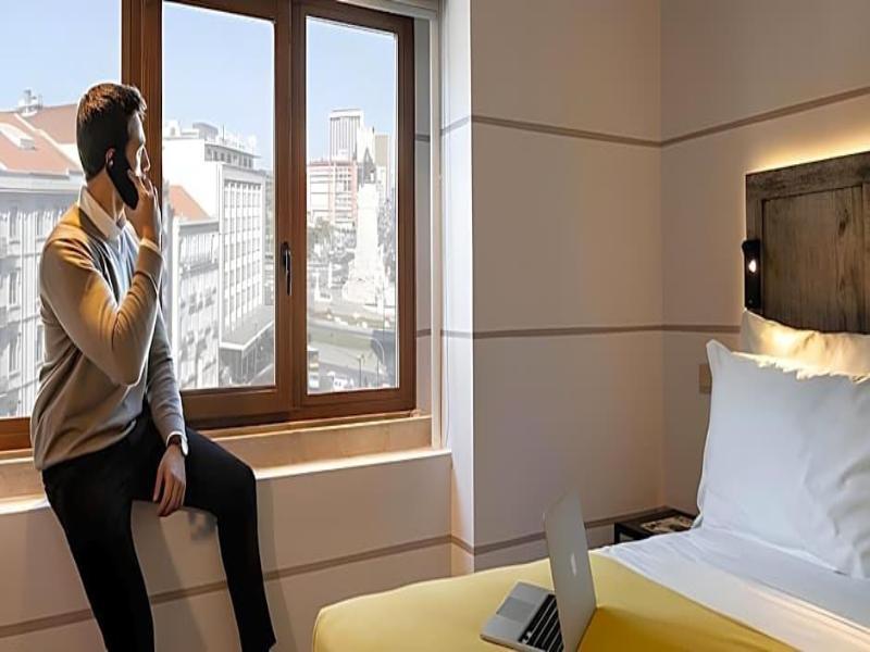 Pestana Lisboa Vintage City Center Suites image