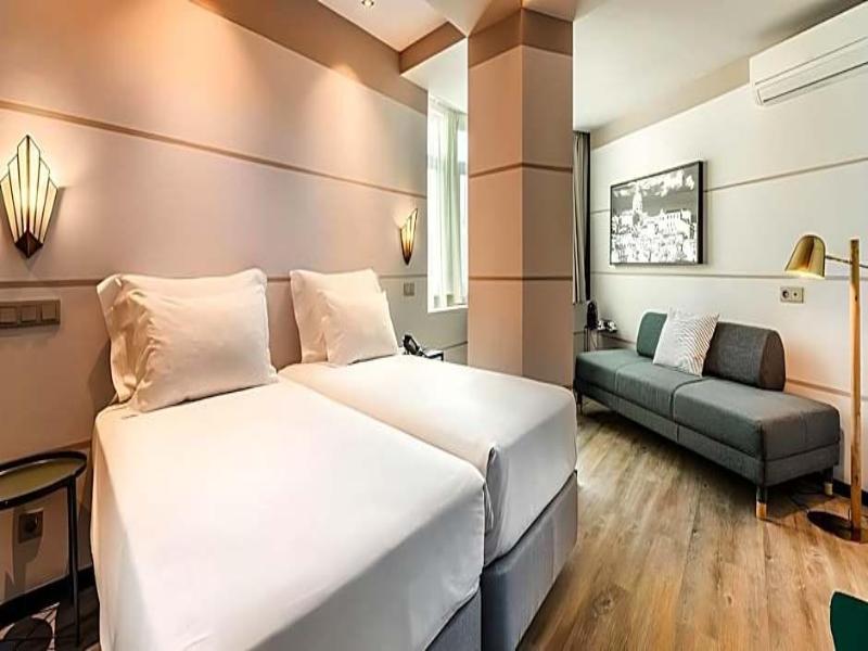 Pestana Lisboa Vintage City Center Suites image