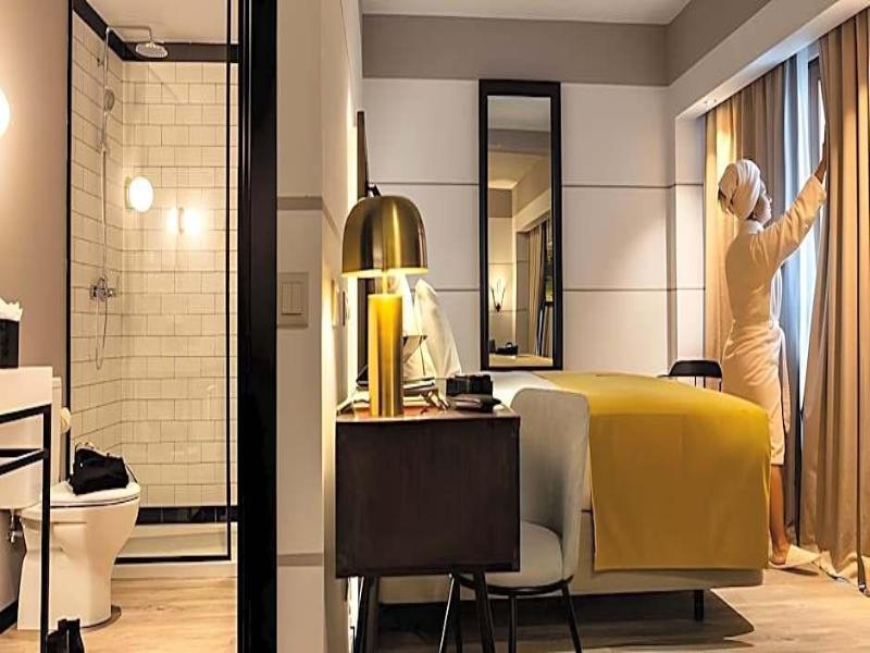Pestana Lisboa Vintage City Center Suites image