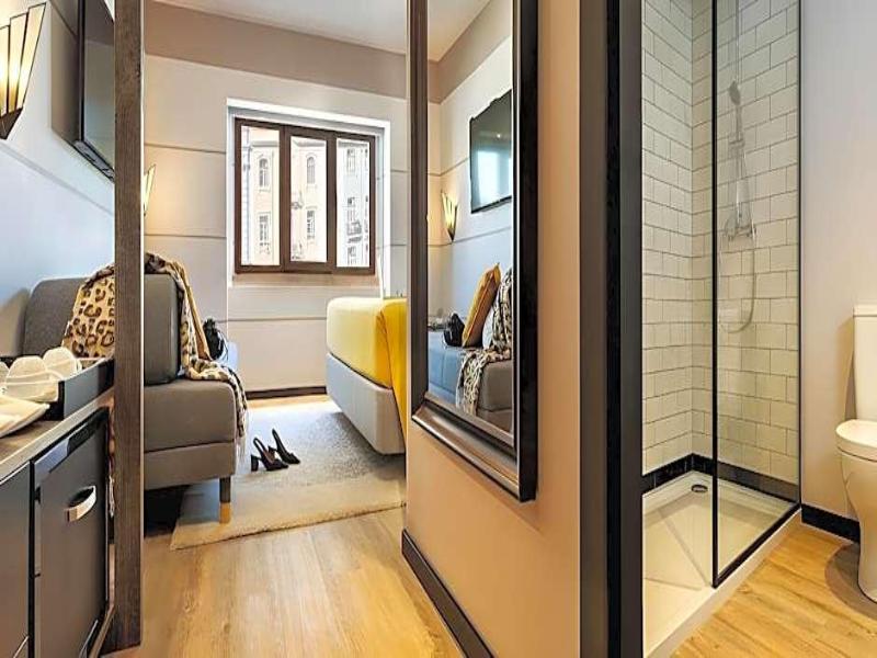 Pestana Lisboa Vintage City Center Suites image