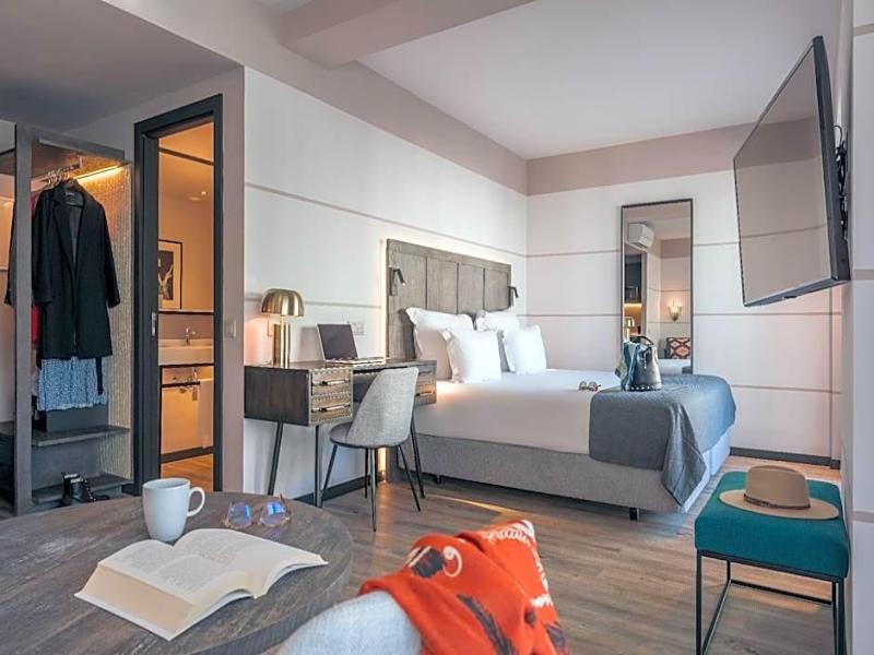 Pestana Lisboa Vintage City Center Suites image