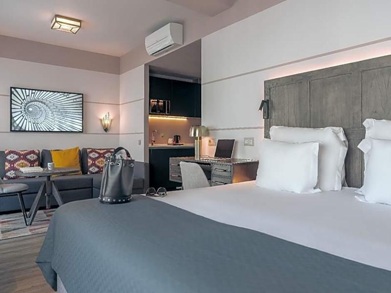 Pestana Lisboa Vintage City Center Suites image