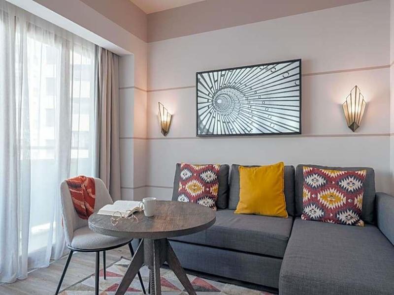 Pestana Lisboa Vintage City Center Suites image
