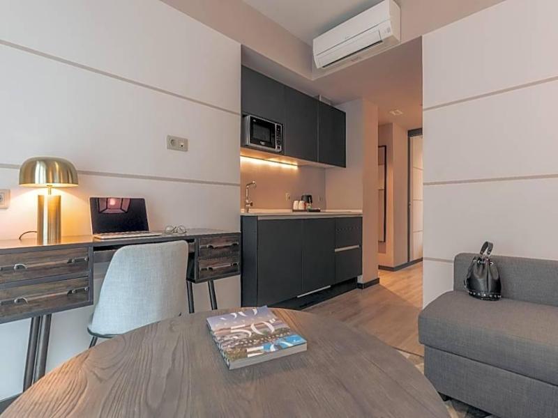Pestana Lisboa Vintage City Center Suites image