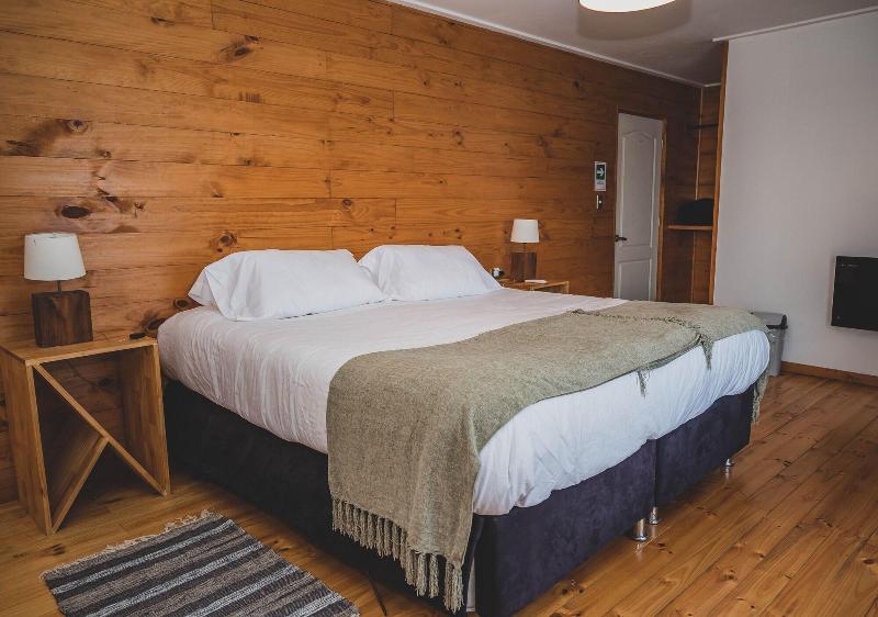 Hotel Puerto Madera image