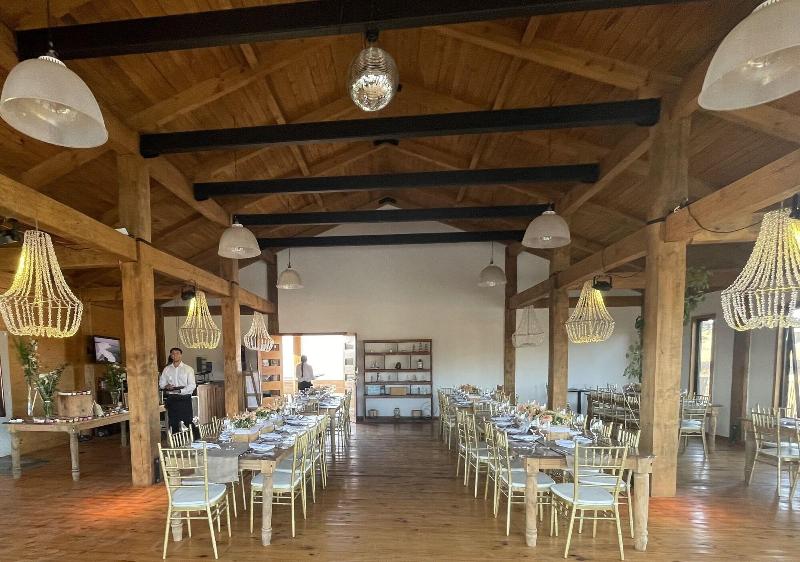 Hotel Puerto Madera image