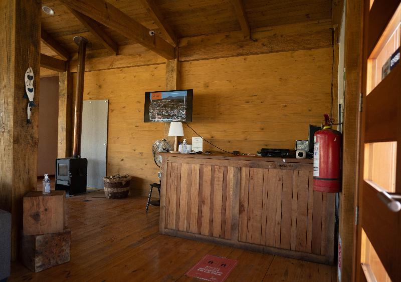 Hotel Puerto Madera image