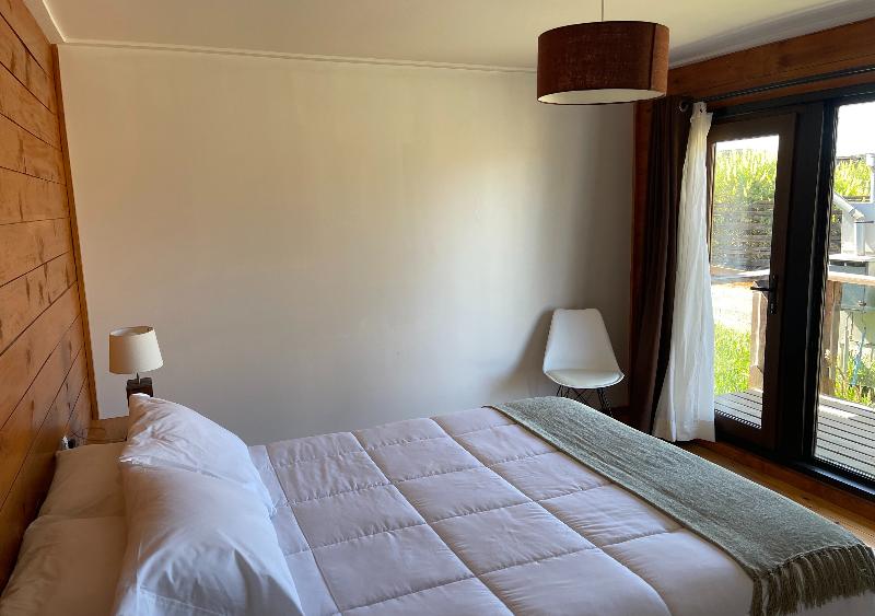 Hotel Puerto Madera image