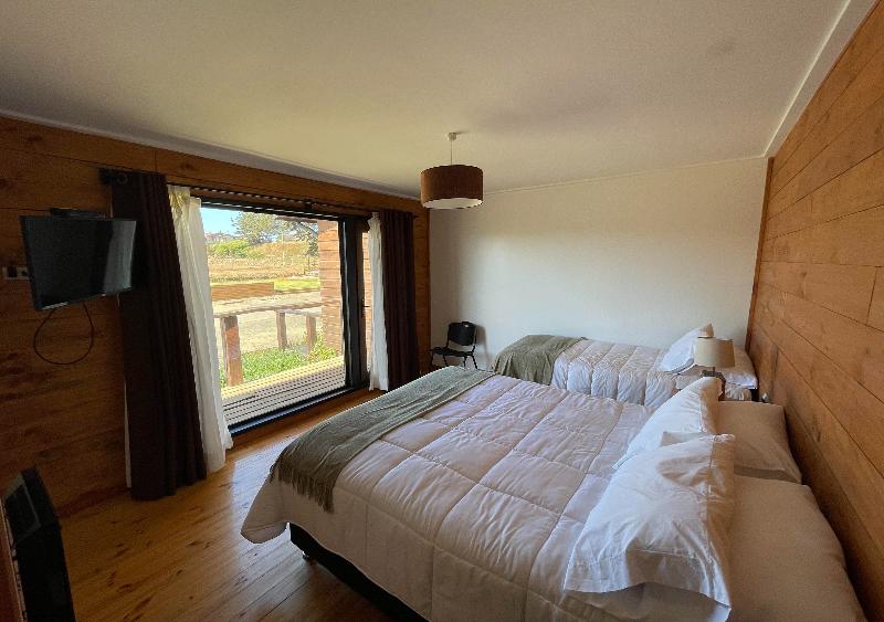 Hotel Puerto Madera image