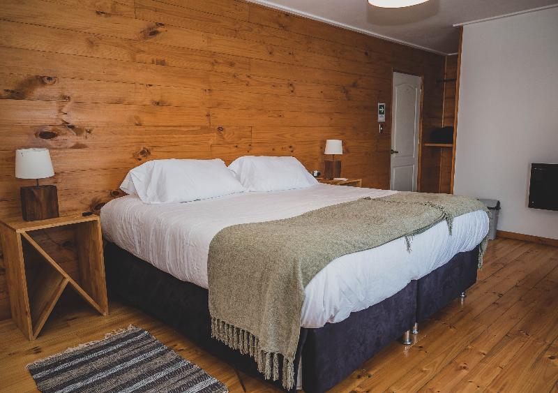 Hotel Puerto Madera image