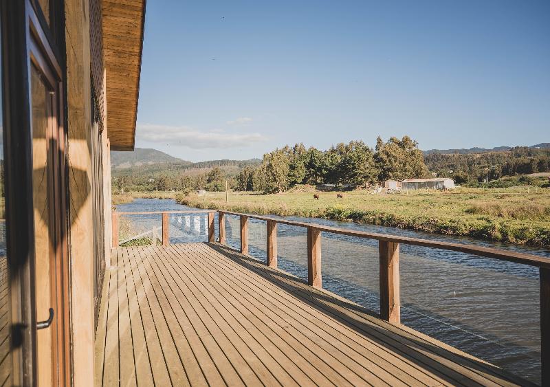 Hotel Puerto Madera image