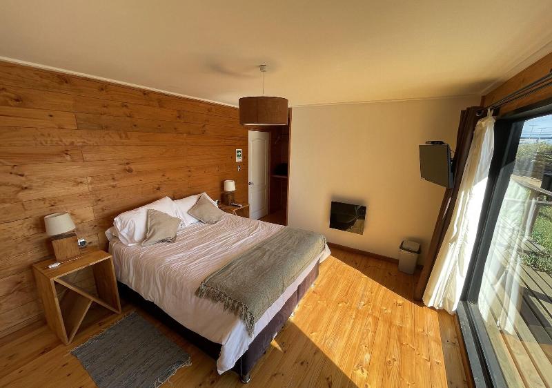 Hotel Puerto Madera image