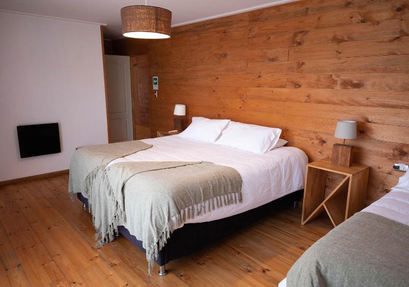 Hotel Puerto Madera image