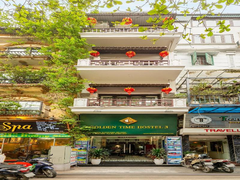 Golden Time Hostel 3 image