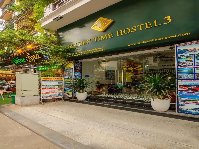 Golden Time Hostel 3 image
