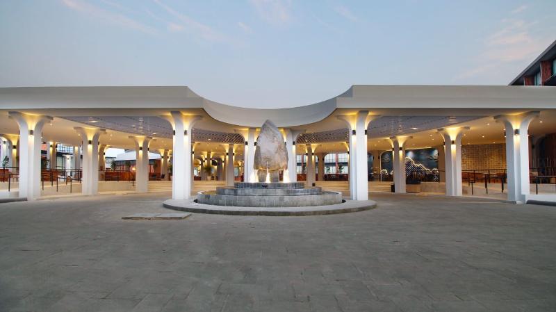 Hotel Santika Premiere Linggarjati