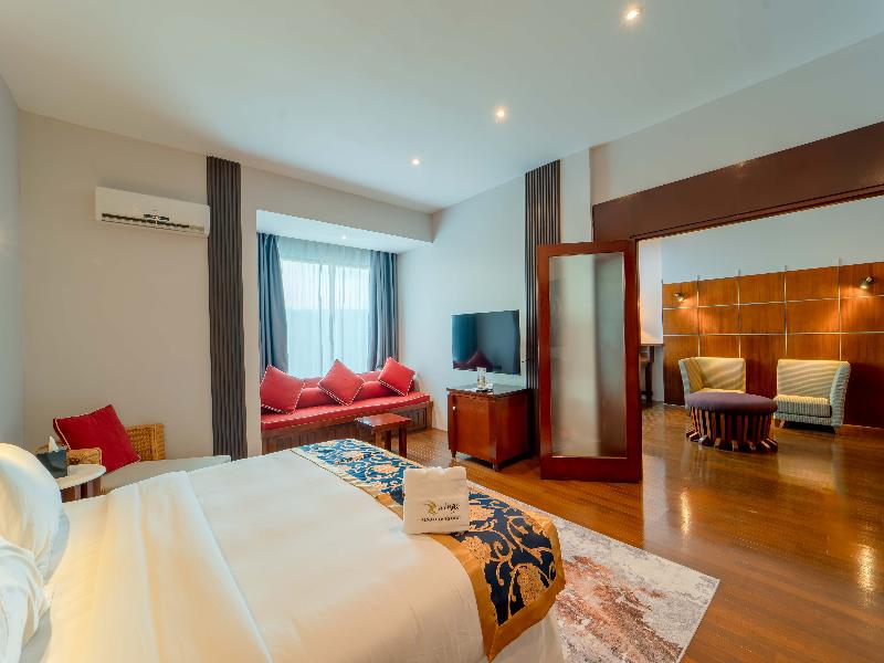 Wings By Croske Resort Langkawi image