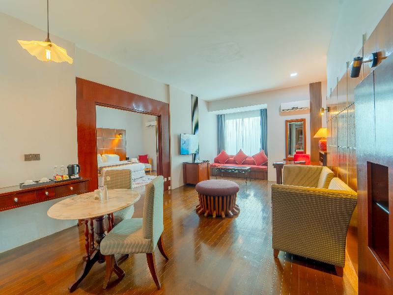 Wings By Croske Resort Langkawi image