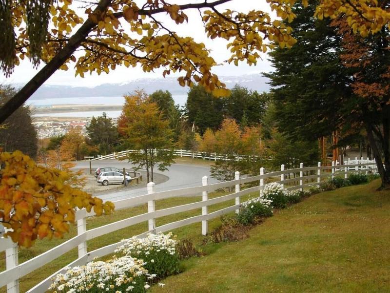 Aldea Nevada image