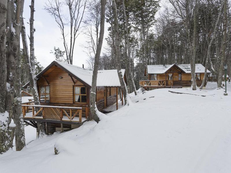 Aldea Nevada image