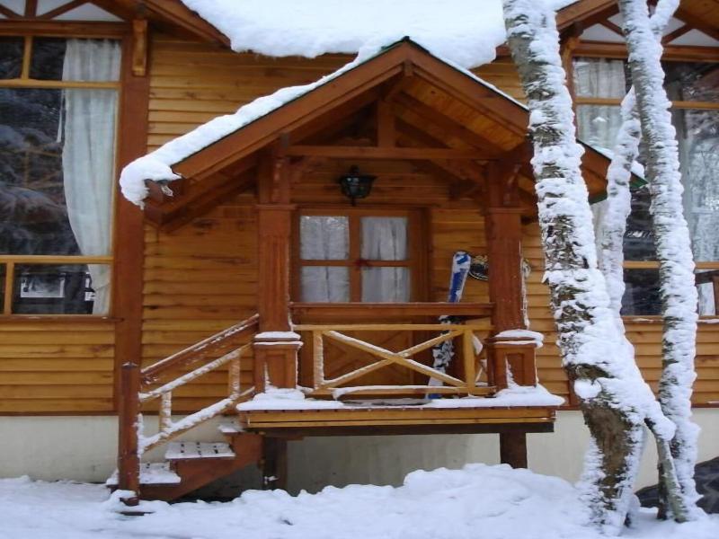 Aldea Nevada image