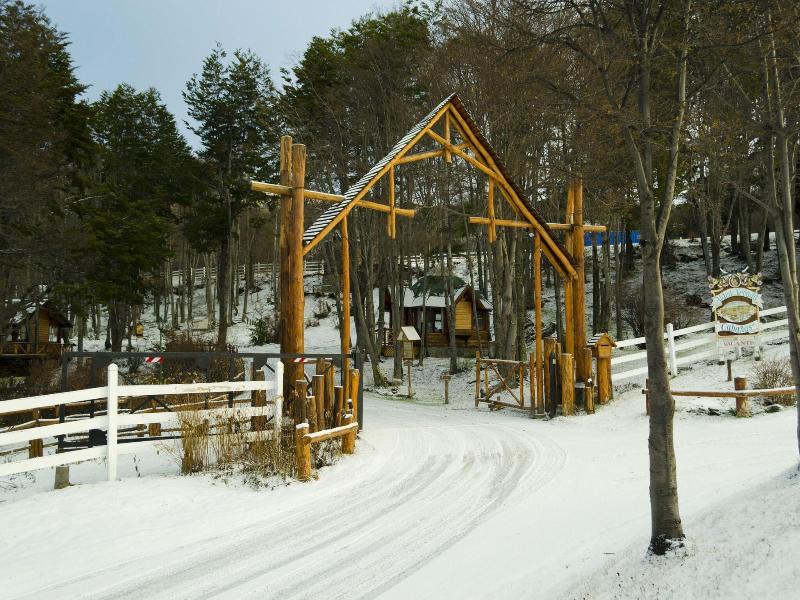 Aldea Nevada image