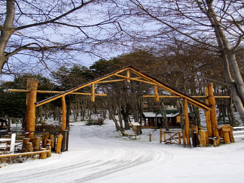 Aldea Nevada image