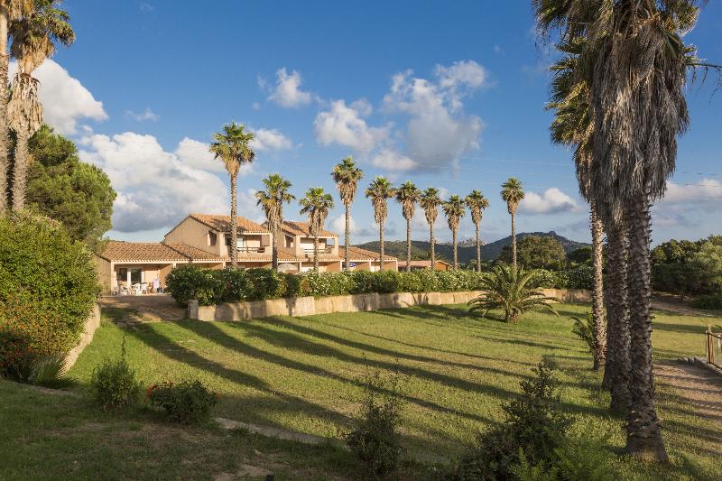Residence Odalys Stella Di L'aria image