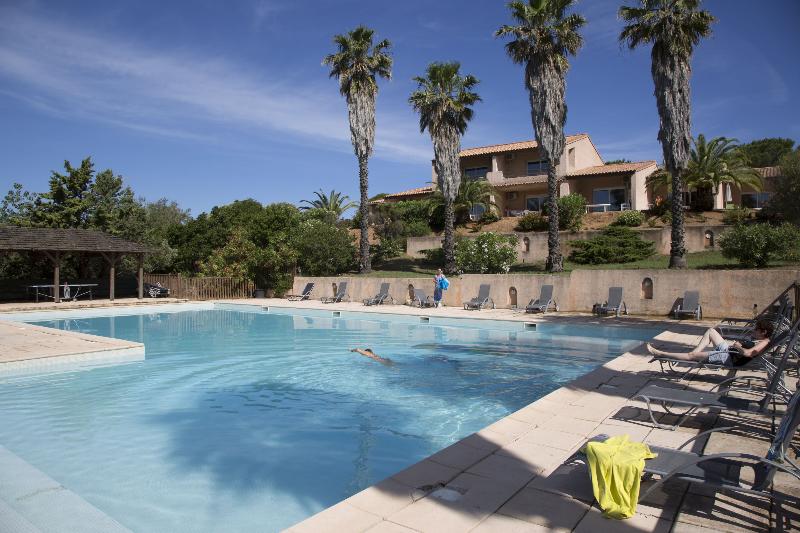 Residence Odalys Stella Di L'aria image