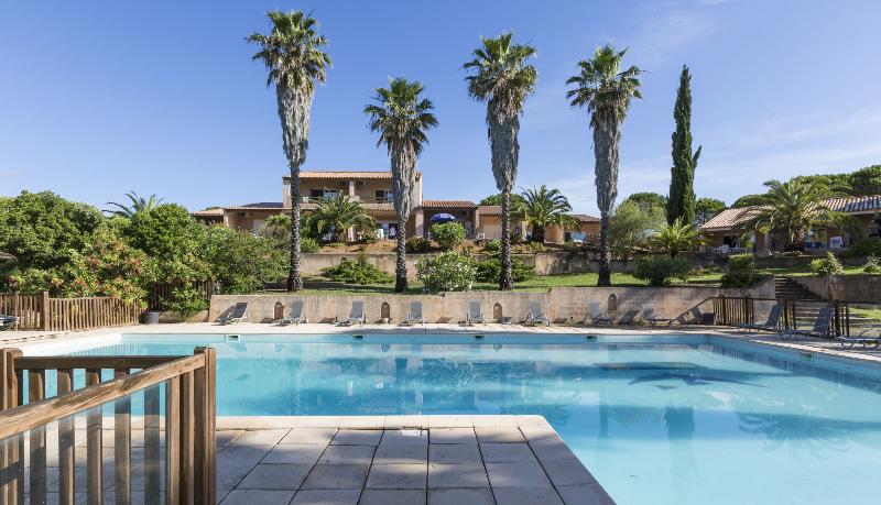 Residence Odalys Stella Di L'aria image