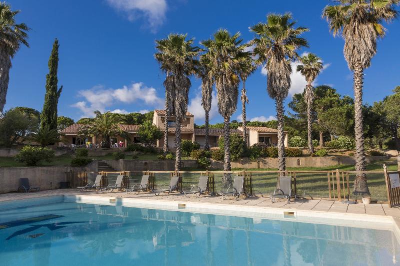 Residence Odalys Stella Di L'aria image